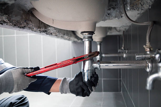 Trusted Gas Line Repair service in Athens, AL - Masters Plumbing Service